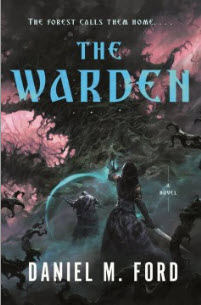 Order a copy of The Warden