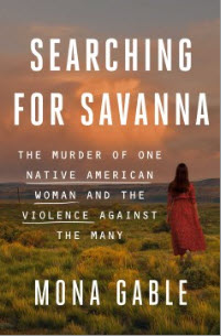 Order a copy of Searching for Savanna