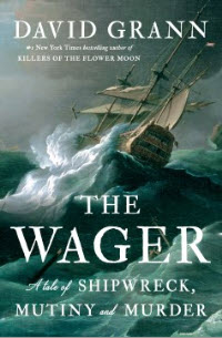 Order a copy of The Wager 