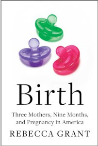 Order a copy of Birth