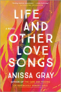 Order a copy of Life and Other Love Songs