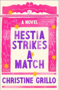 Order a copy of Hestia Strikes a Match