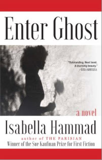 Order a copy of Enter Ghost