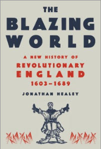Order a copy of The Blazing World
