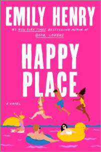 Order a copy of Happy Place