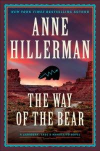 Order a copy of The Way of the Bear