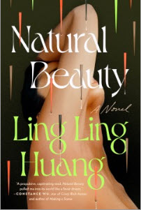 Order a copy of Natural Beauty