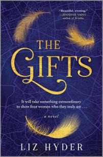 Order a copy of The Gifts