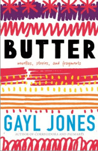 Order a copy of Butter
