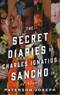 Order a copy of The Secret Diaries of Charles Ignatius Sancho
