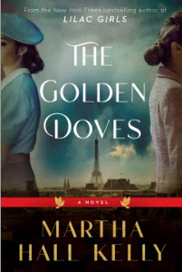 Order a copy of The Golden Doves