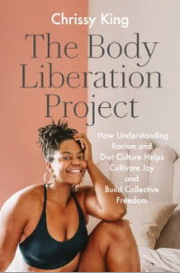 Order a copy of The Body Liberation Project