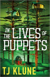 Order a copy of In the Lives of Puppets
