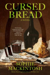 Order a copy of Cursed Bread