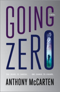 Order a copy of Going Zero