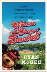 Order a copy of Welcome to the Circus of Baseball