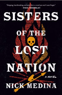 Order a copy of Sisters of the Lost Nation