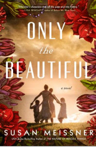 Order a copy of Only the Beautiful