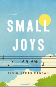 Order a copy of Small Joys