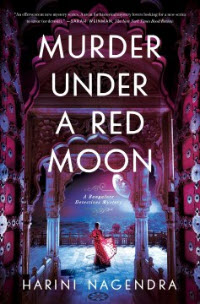 Order a copy of Murder Under a Red Moon