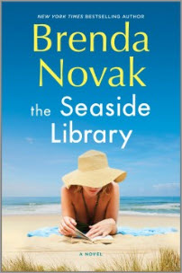 Hold a copy of The Seaside Library