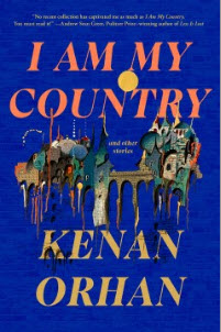 Order a copy of I Am My Country
