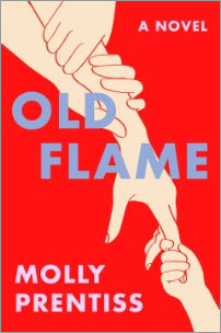 Order a copy of Old Flame