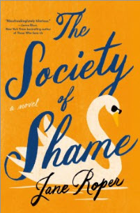 Order a copy of The Society of Shame
