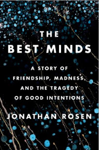 Order a copy of The Best Minds