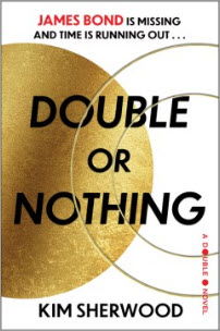Order a copy of Double or Nothing