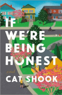 Order a copy of If We're Being Honest