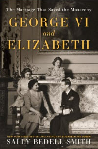 Order a copy of George VI and Elizabeth