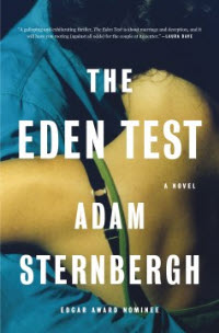Order a copy of The Eden Test