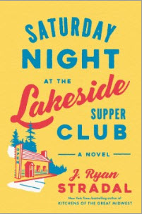 Order a copy of Saturday Night at the Lakeside Supper Club