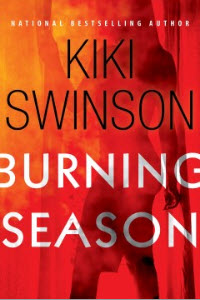 Order a copy of Burning Season