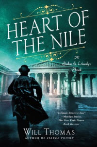 Order a copy of Heart of the Nile