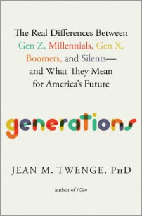 Order a copy of Generations
