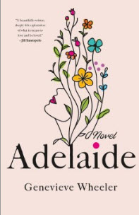 Order a copy of Adelaide