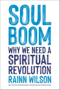 Order a copy of Soul Boom