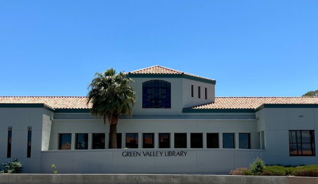 Green Valley Library