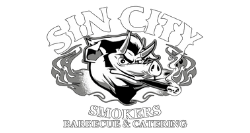 Sin City Smokers Barbeque & Catering