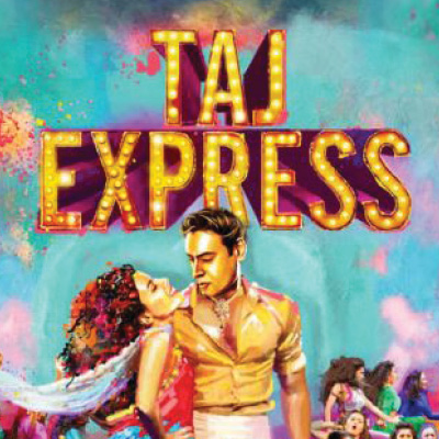 Taj Express