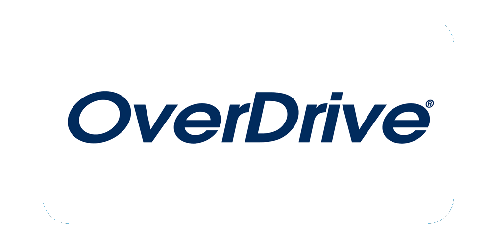 OverDrive app