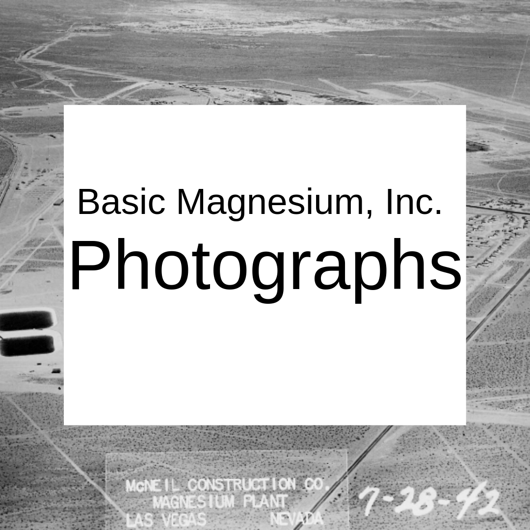 BMI Photographs Collection