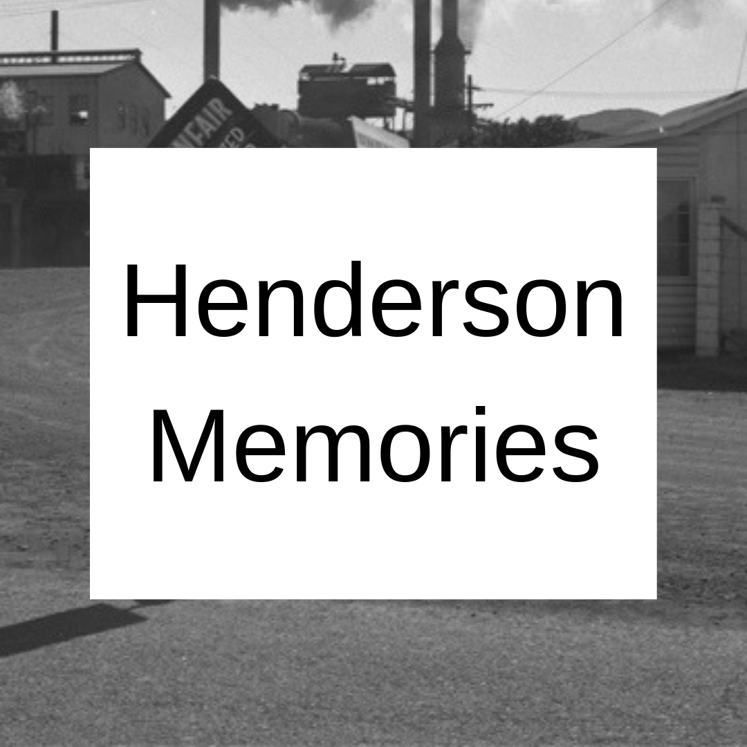 Henderson Memories Collection