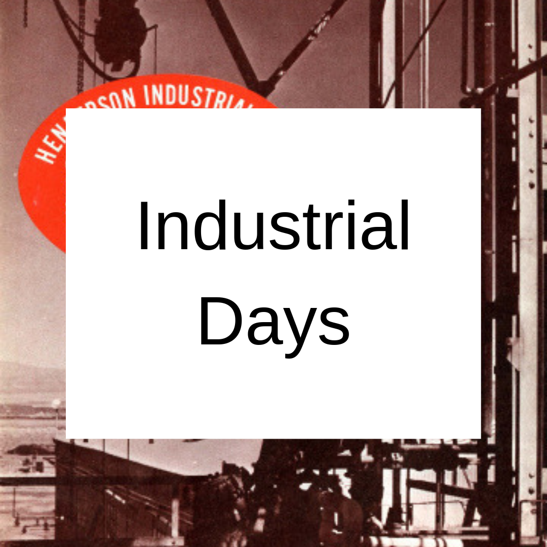 Industrial Days