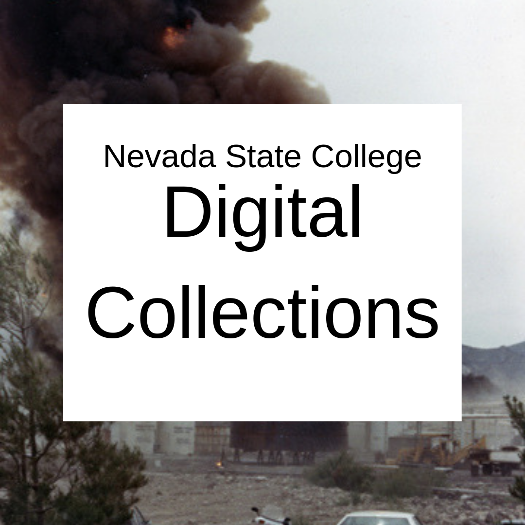 Nevada State College Digital Collections