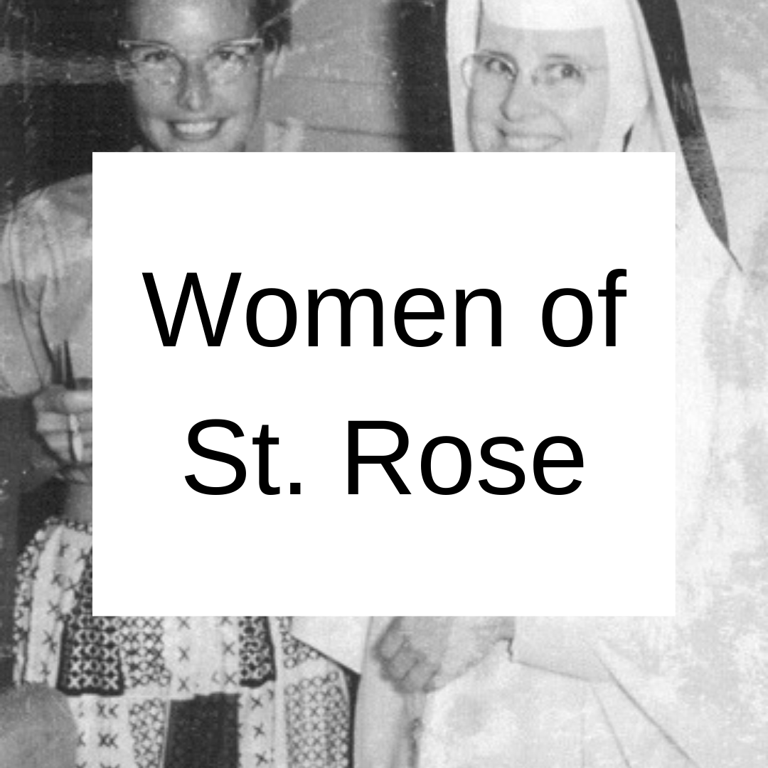Women of St. Rose