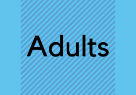Click here to access Adult Resources